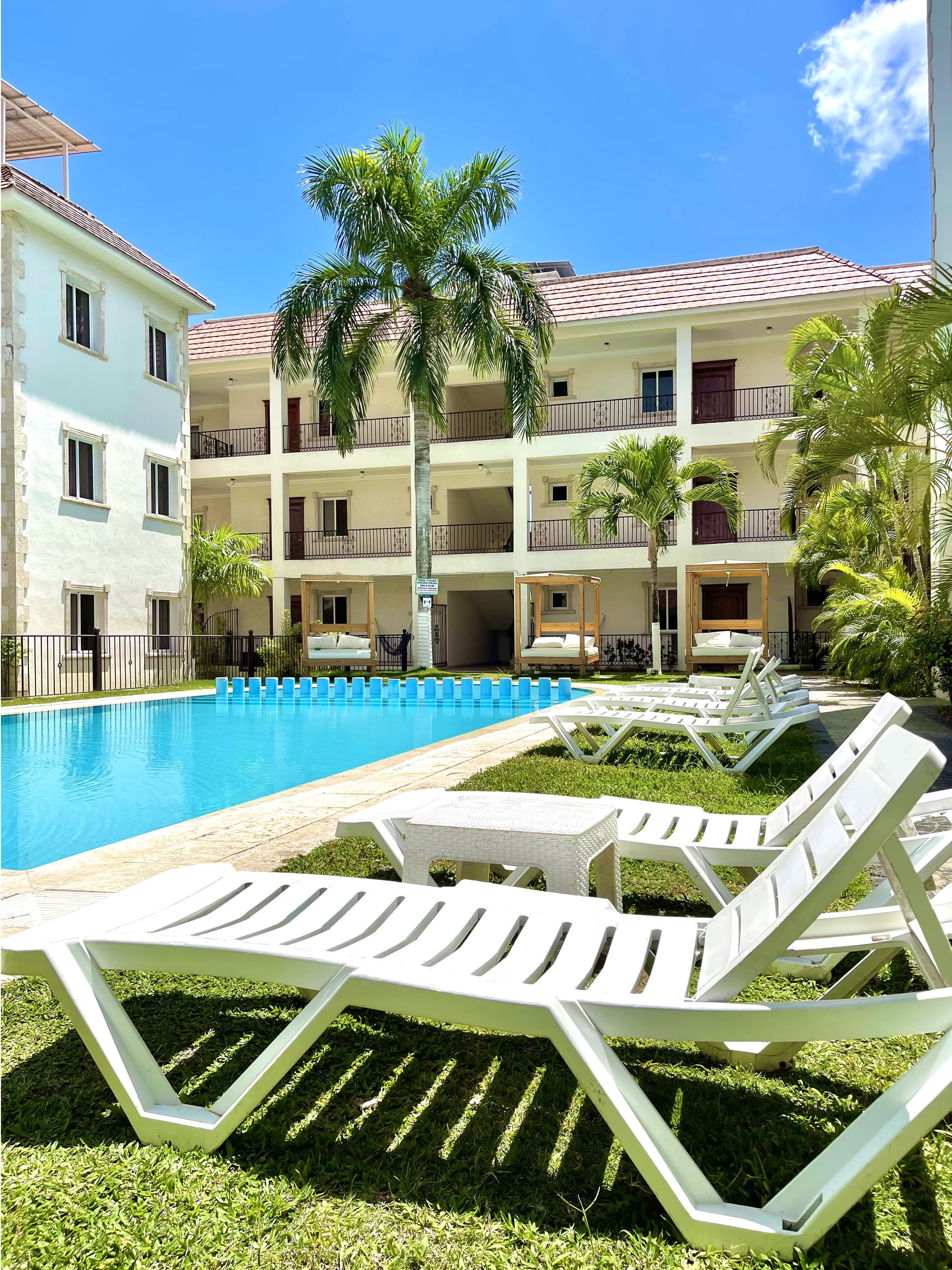 Punta Cana Seven Beaches, Room