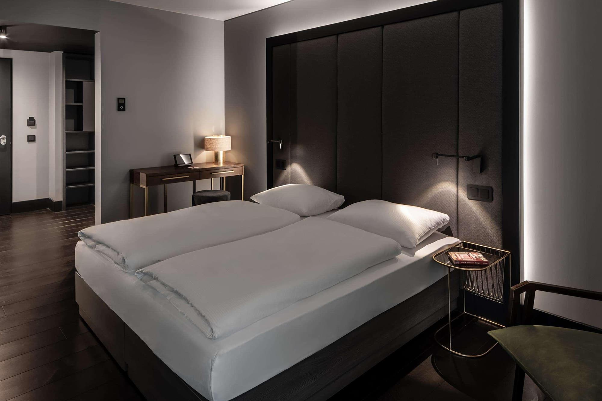 Hotel Amano East Side, Room