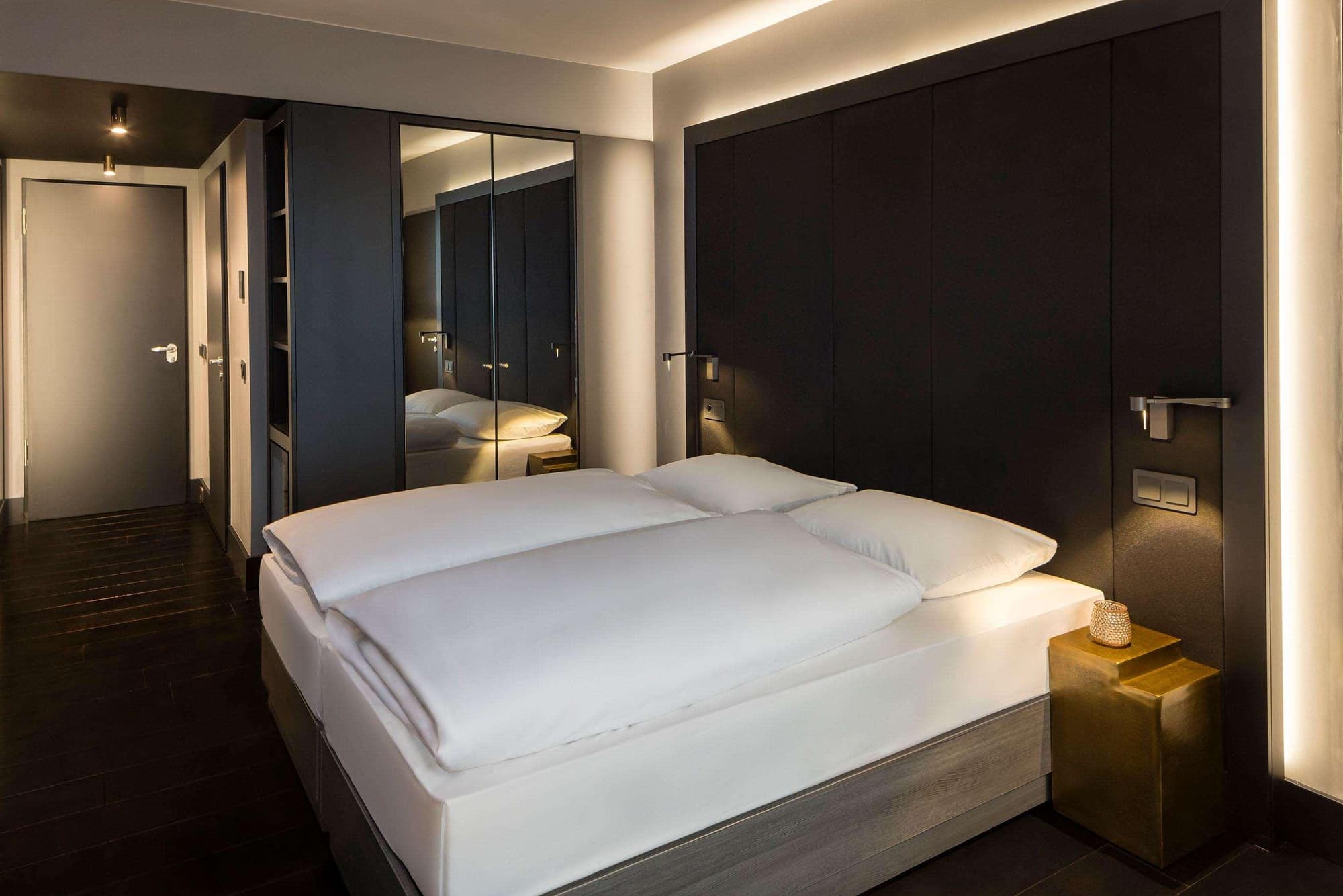 Hotel Amano East Side, Room