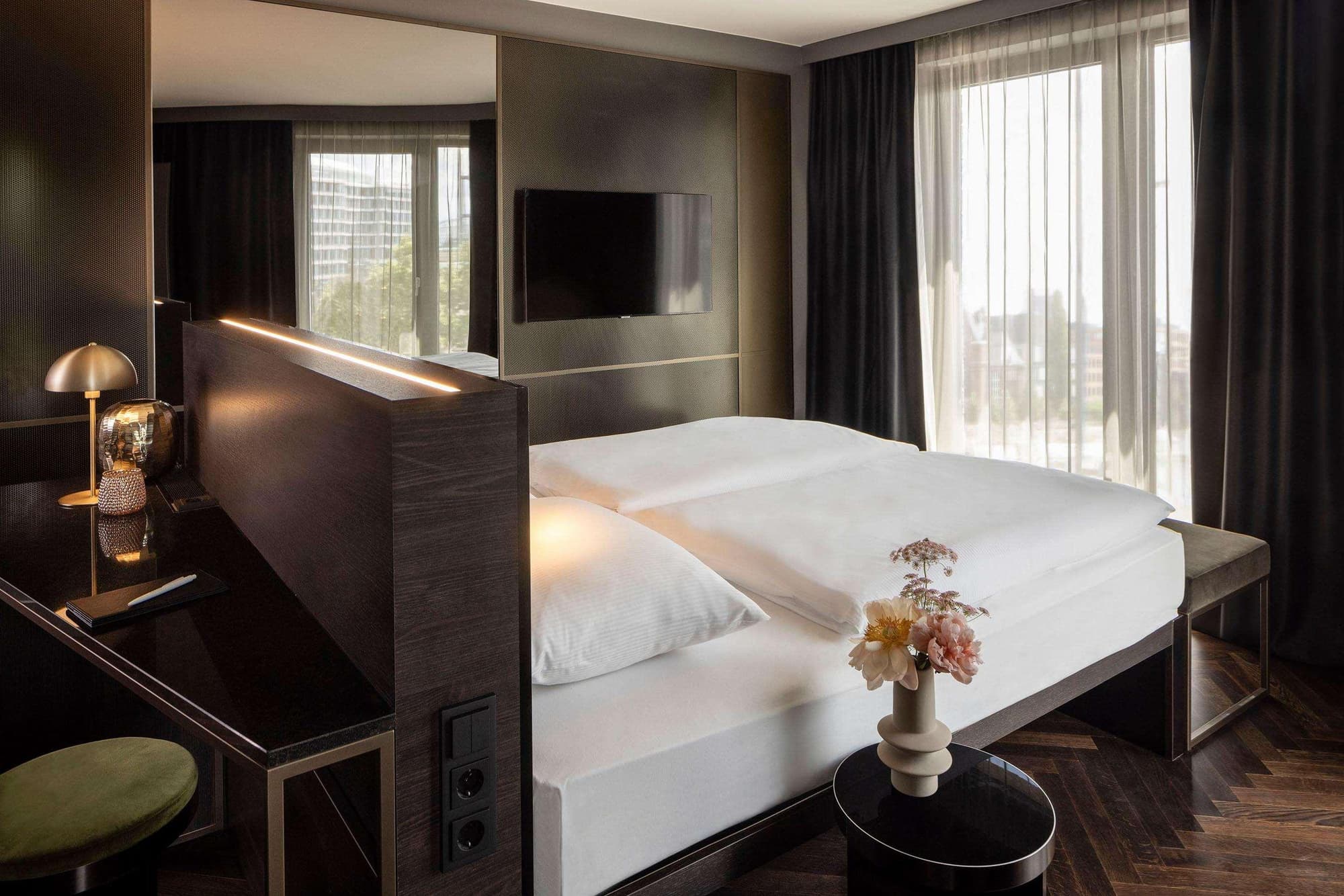 Hotel Romy By Amano, Room