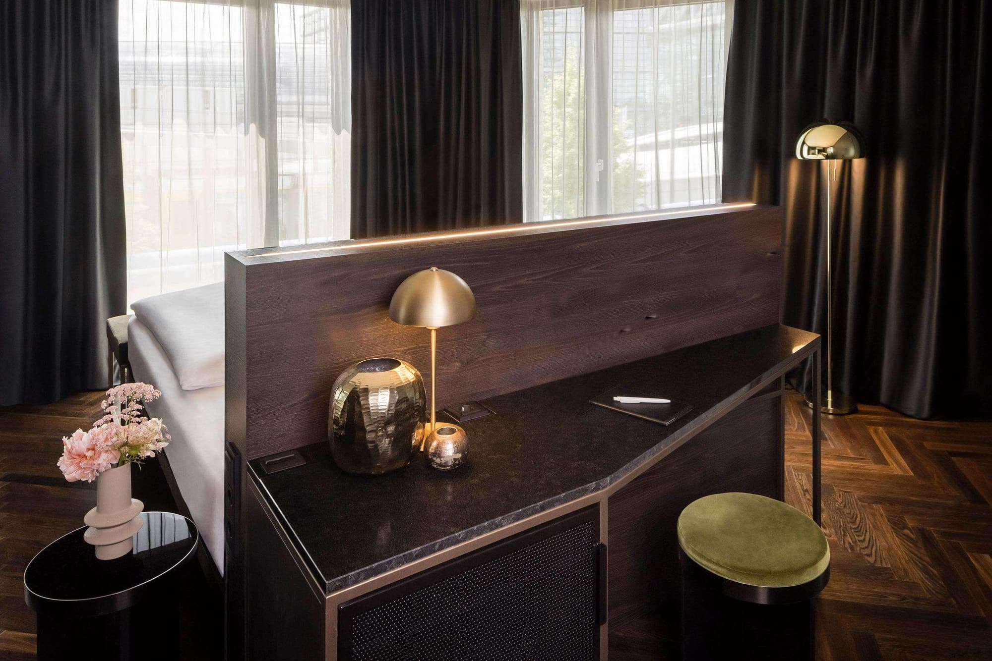 Hotel Romy By Amano, Room