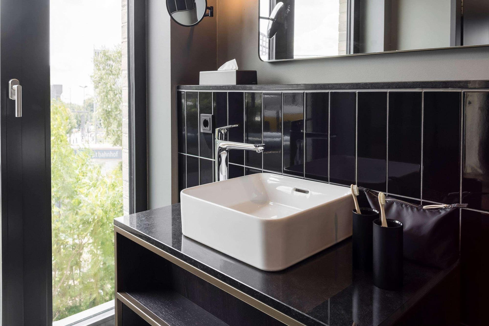 Hotel Romy By Amano, Room