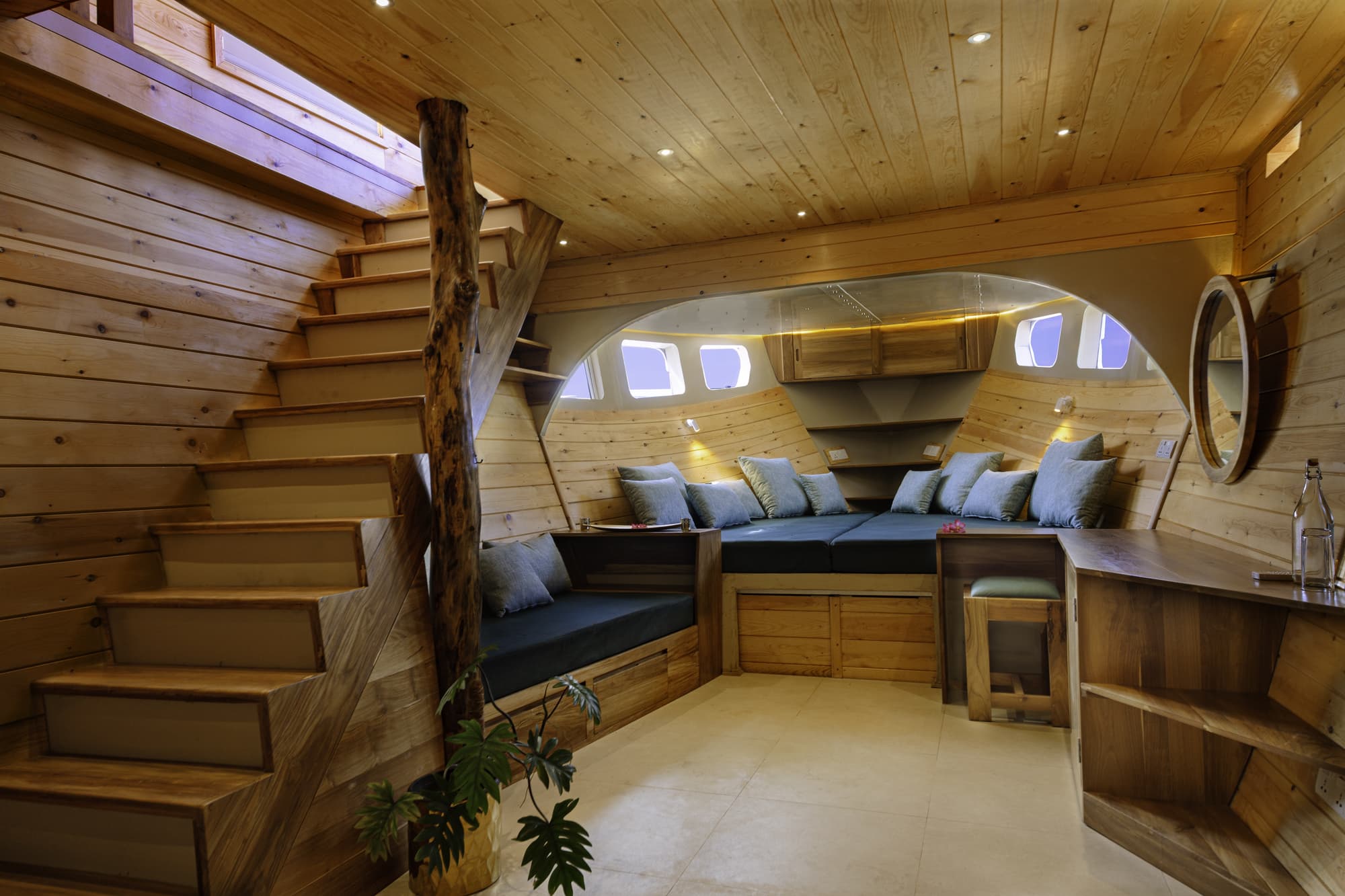 Jungle Beach Ahungalla, Room