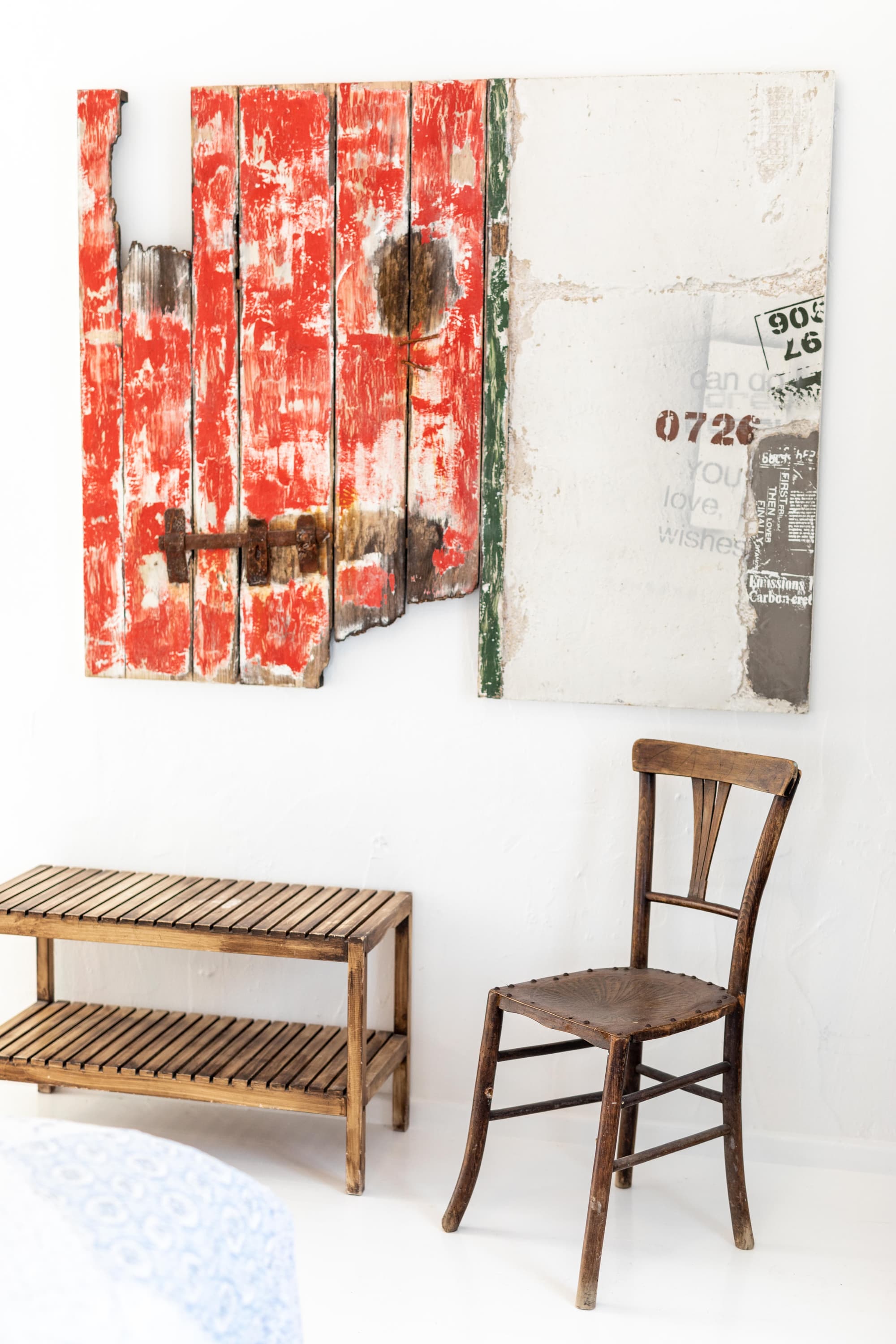 Deniz Kabuğu Hotel, Room