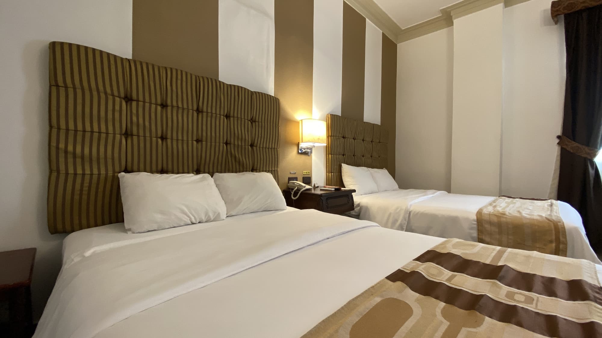 Hotel Patrimonial By Greenfield, Room