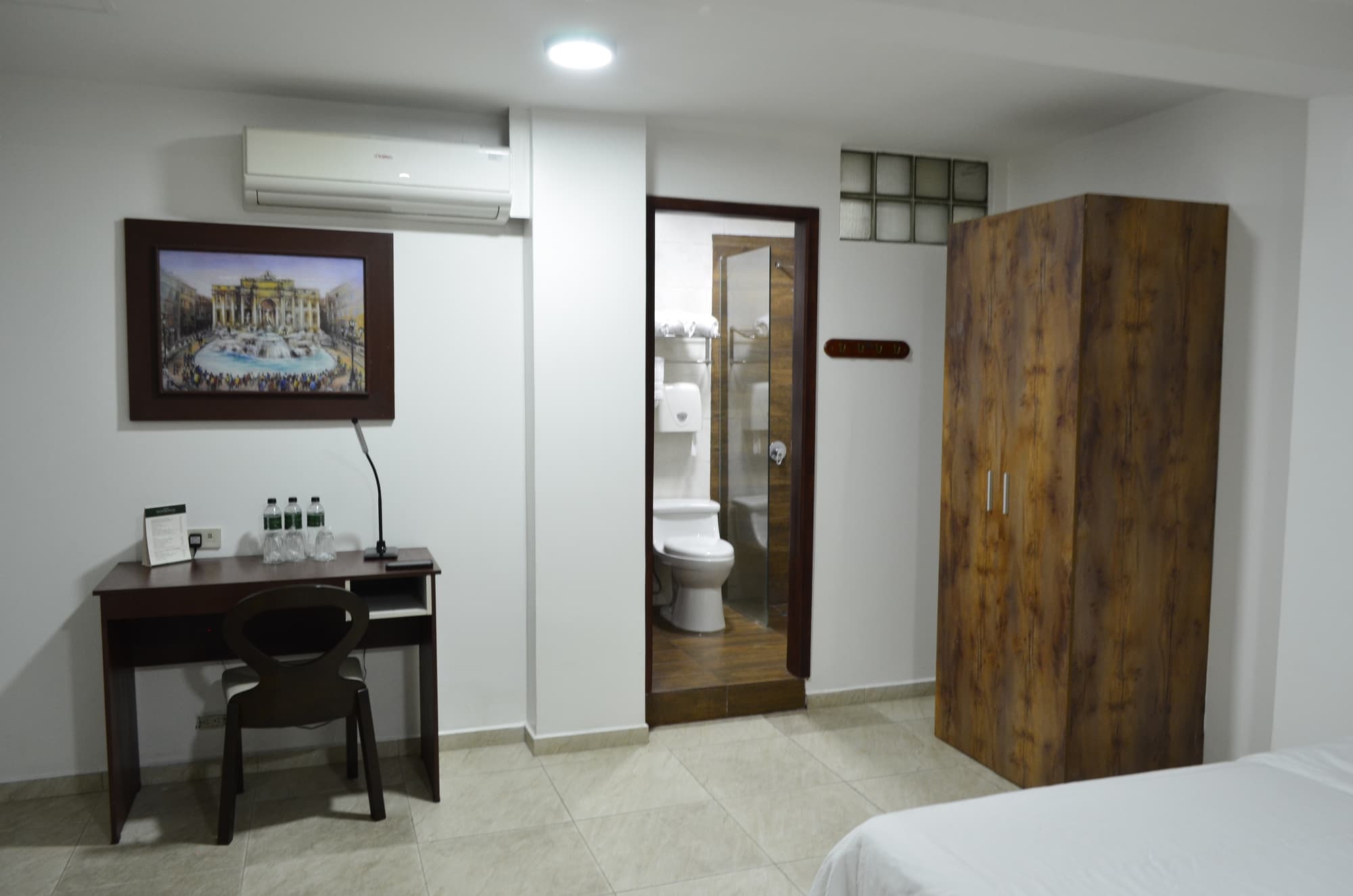 Hotel Patrimonial By Greenfield, Room