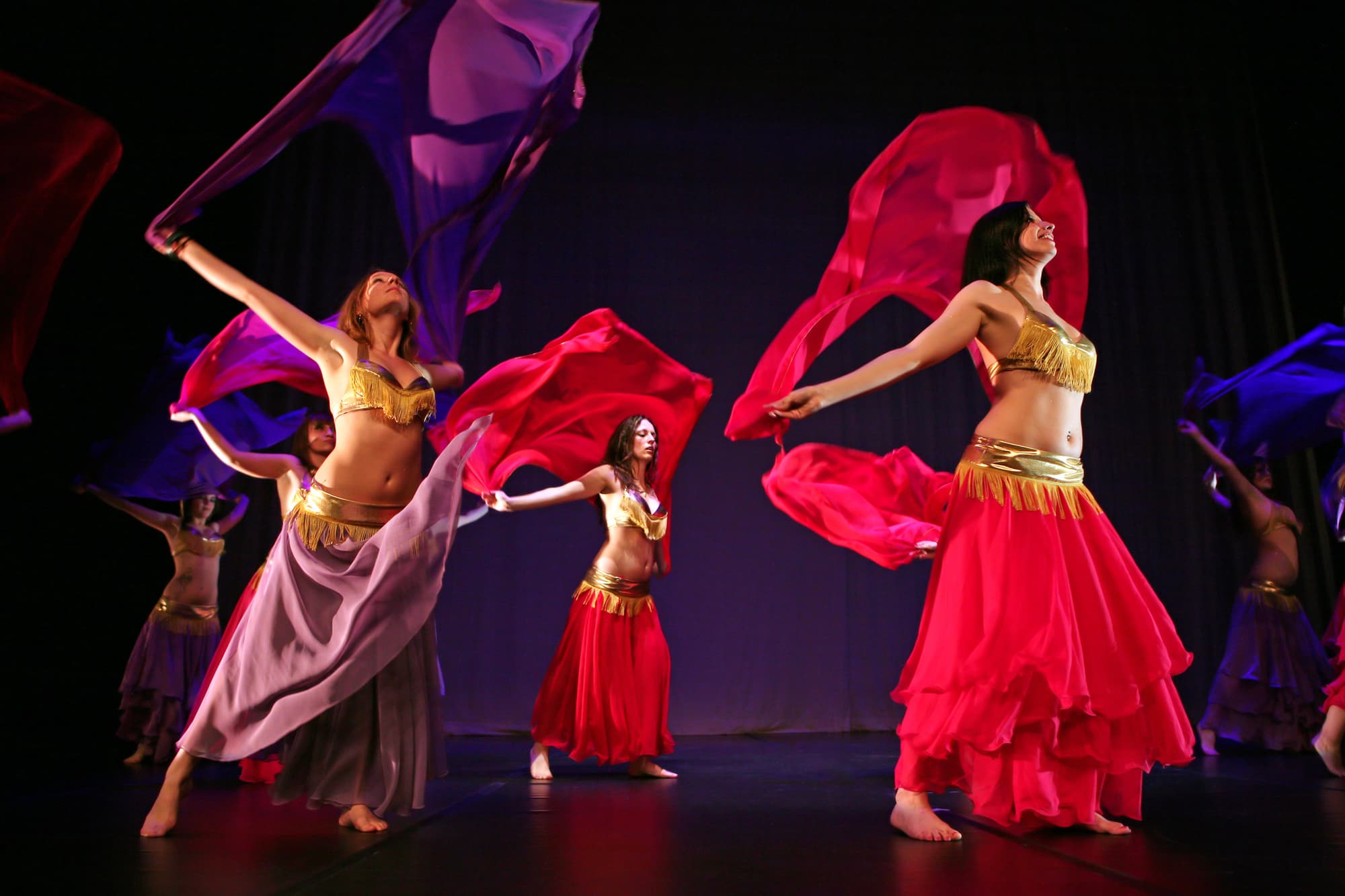 The Sens Cancun By Oasis, Sports and Entertainment