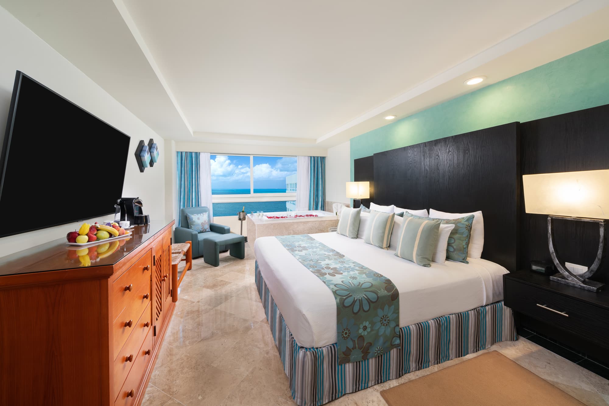 The Sens Cancun By Oasis, Room