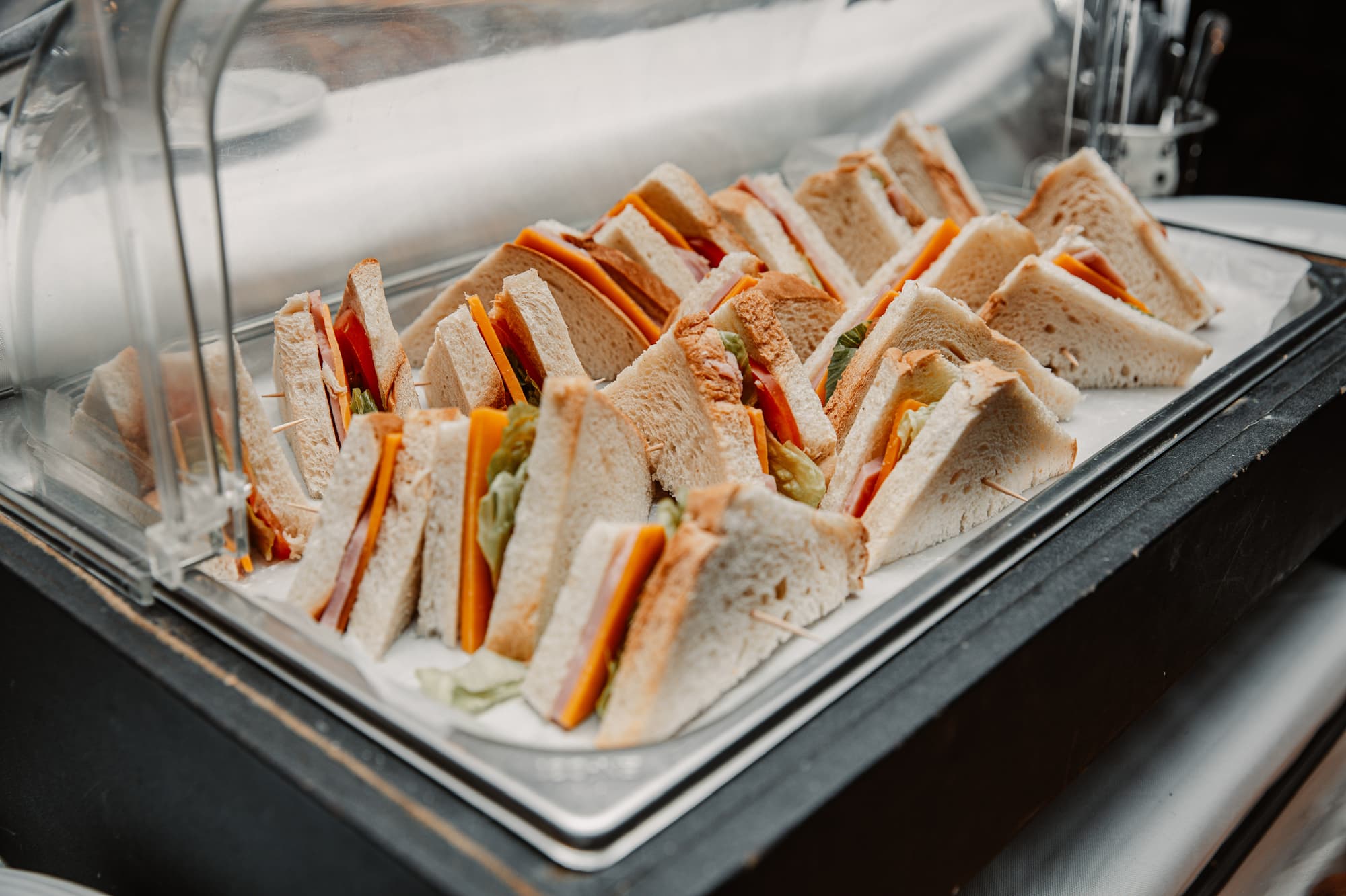 Hotel Mt, Restaurant