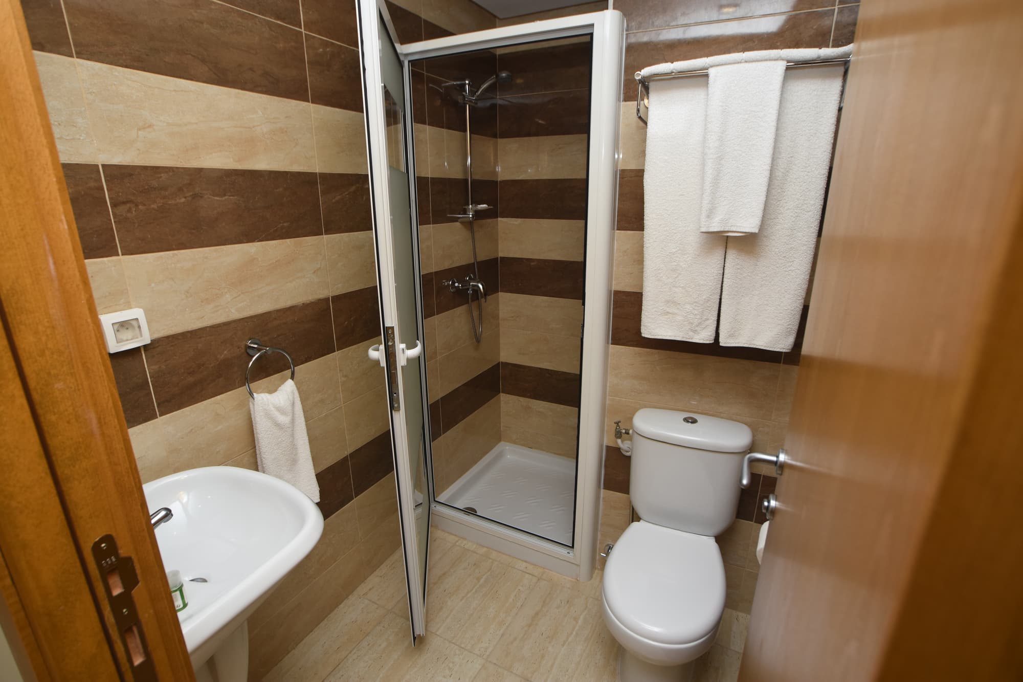 Downtown Tunis Hotel, Room