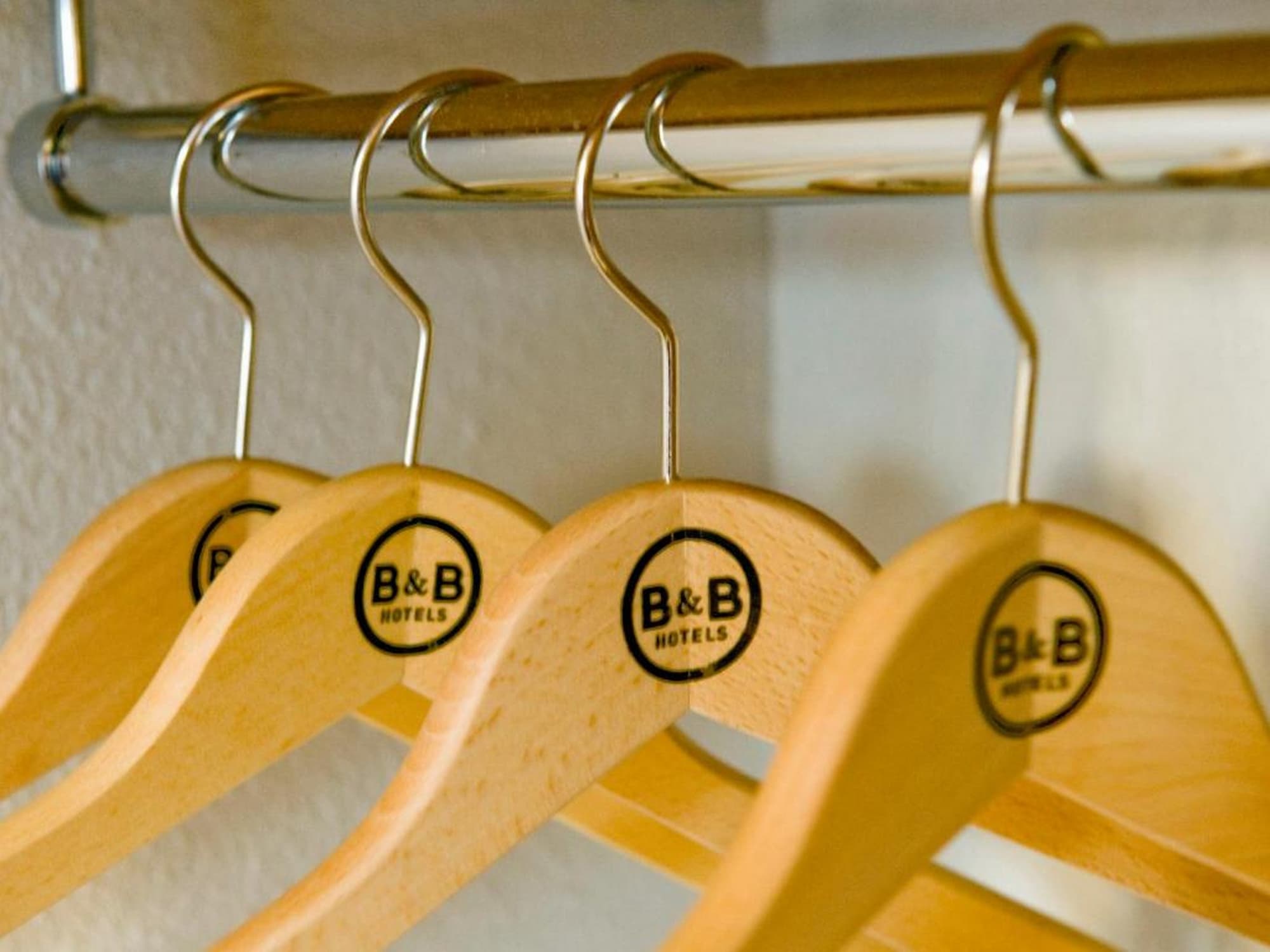 B&B HOTEL Tours Nord 1 Val De Loire, Room