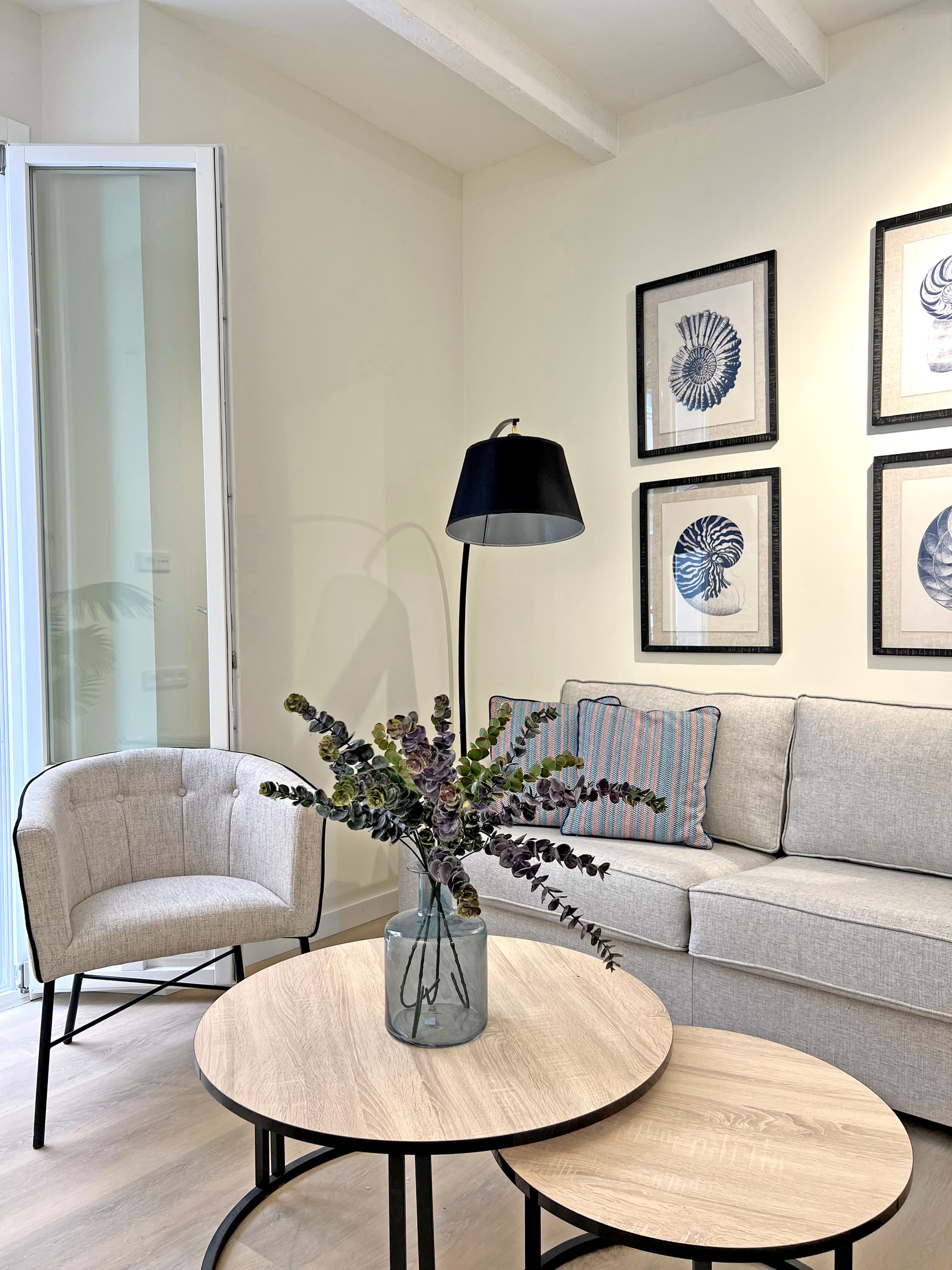 Soho Boutique Palillero, Room