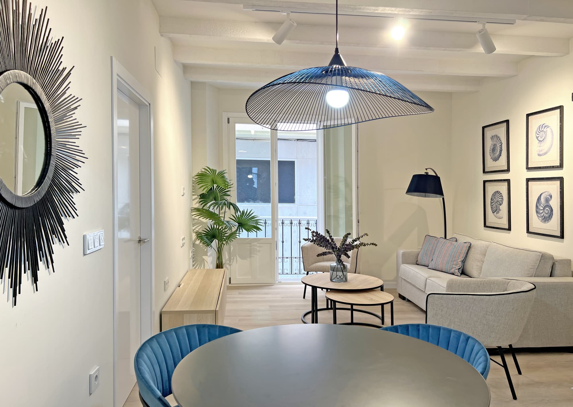 Soho Boutique Palillero, Room