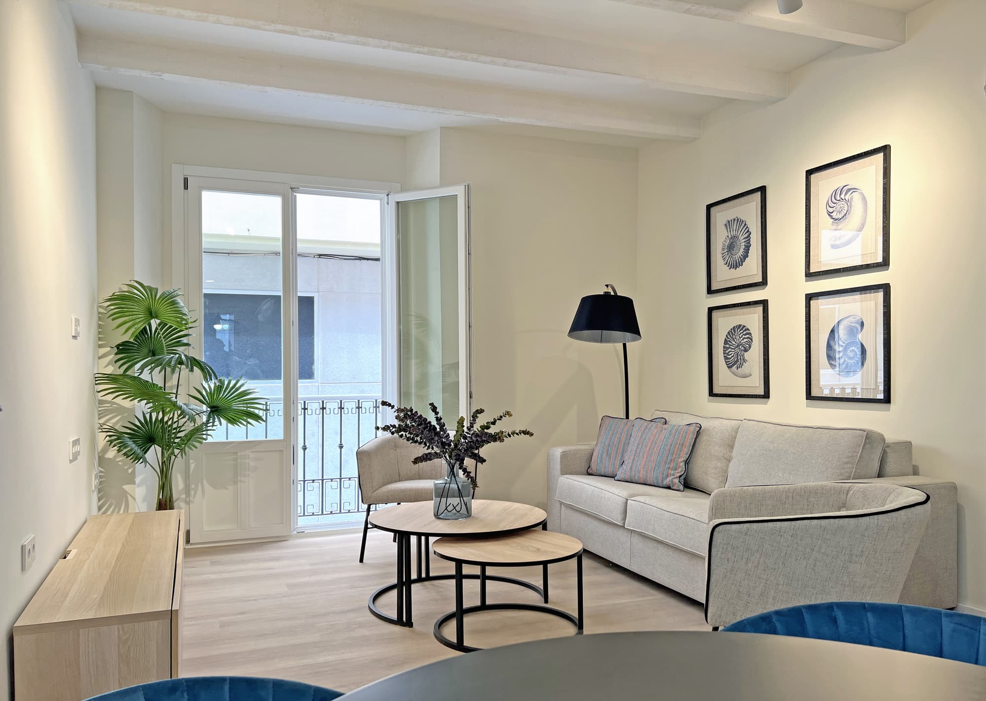 Soho Boutique Palillero, Room