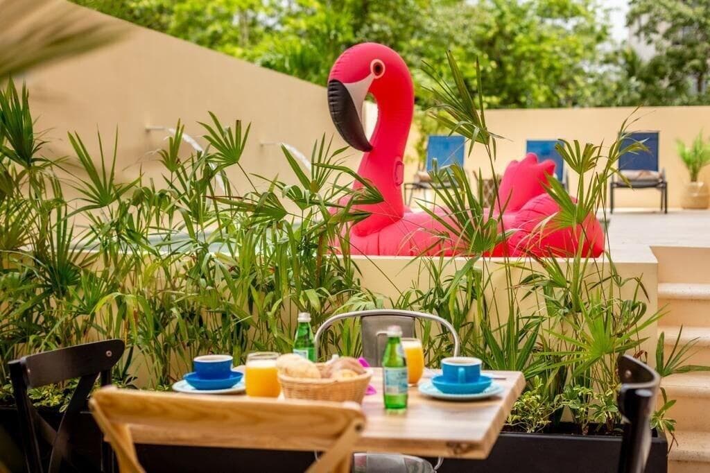 Mura Hotel Boutique, Sports and Entertainment