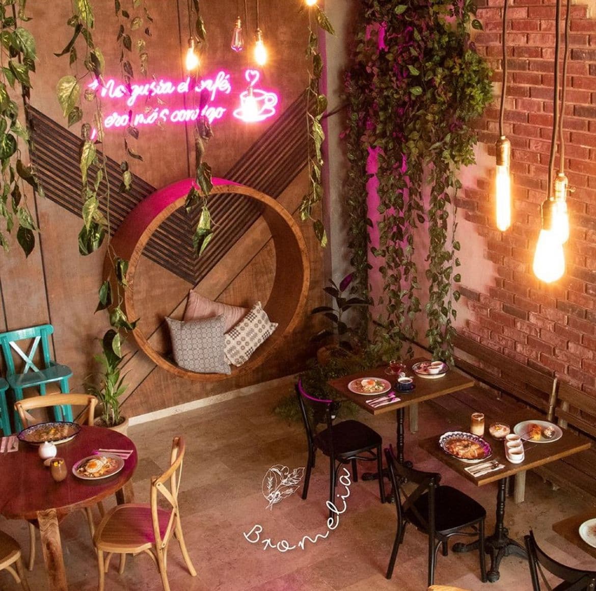 Mura Hotel Boutique, Lobby