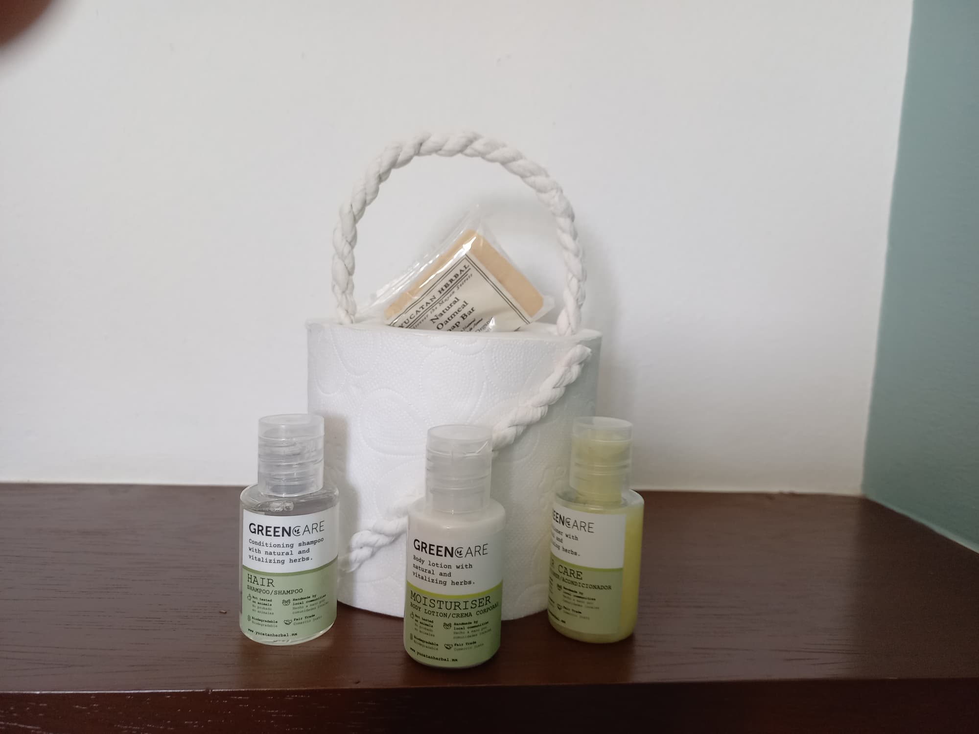 Mura Hotel Boutique, Room