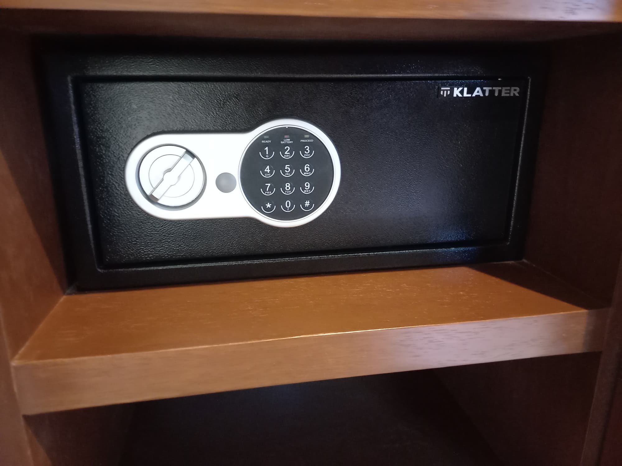 Mura Hotel Boutique, Room