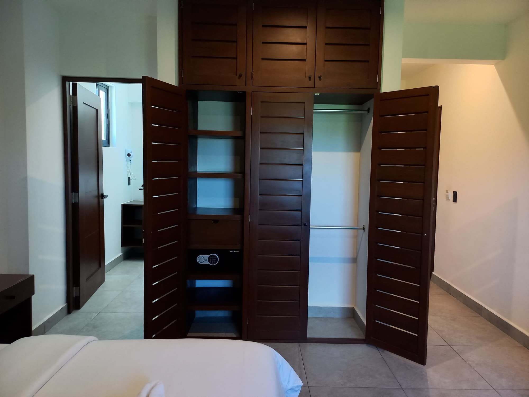 Mura Hotel Boutique, Room