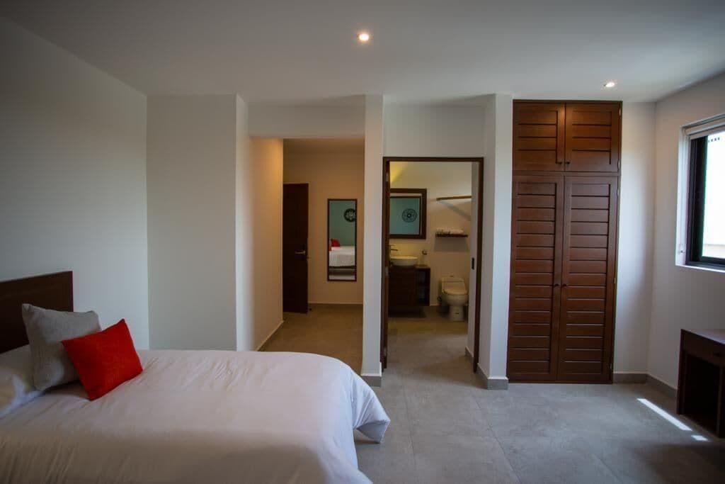 Mura Hotel Boutique, Room