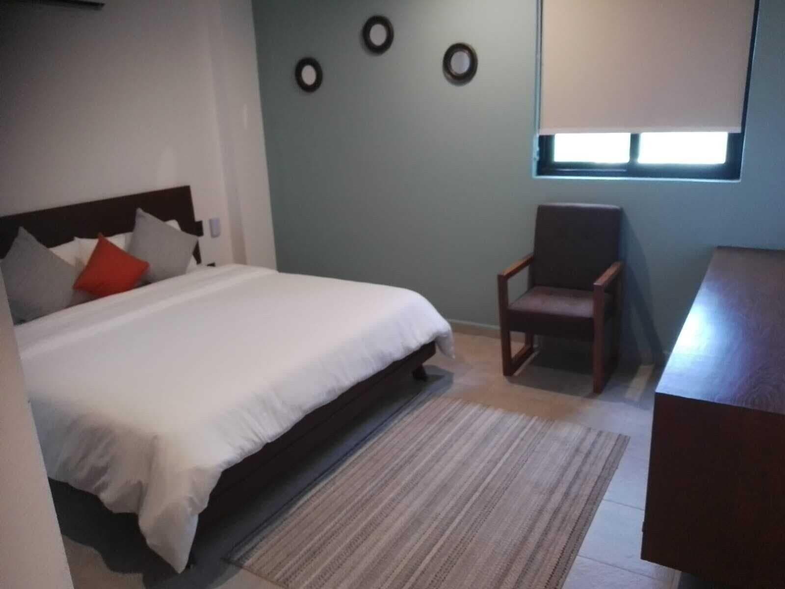 Mura Hotel Boutique, Room