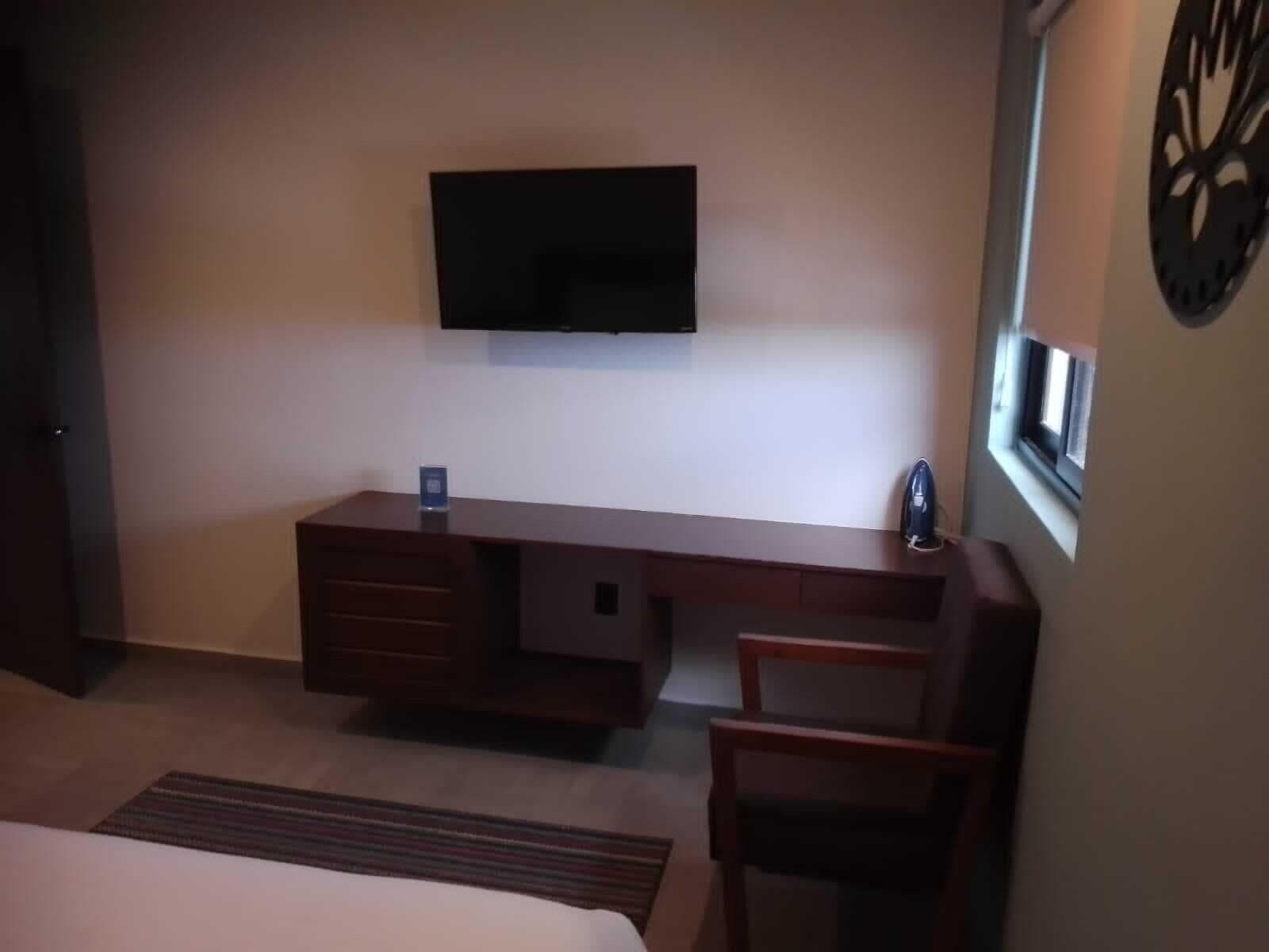 Mura Hotel Boutique, Room