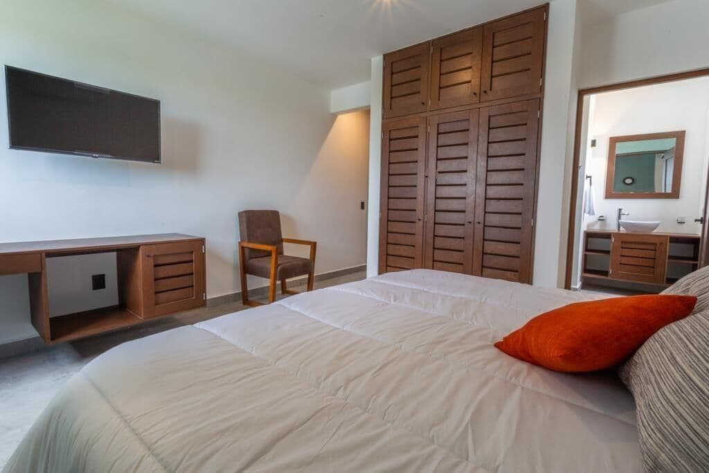 Mura Hotel Boutique, Room