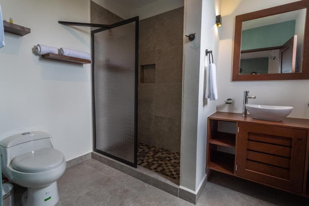 Mura Hotel Boutique, Room