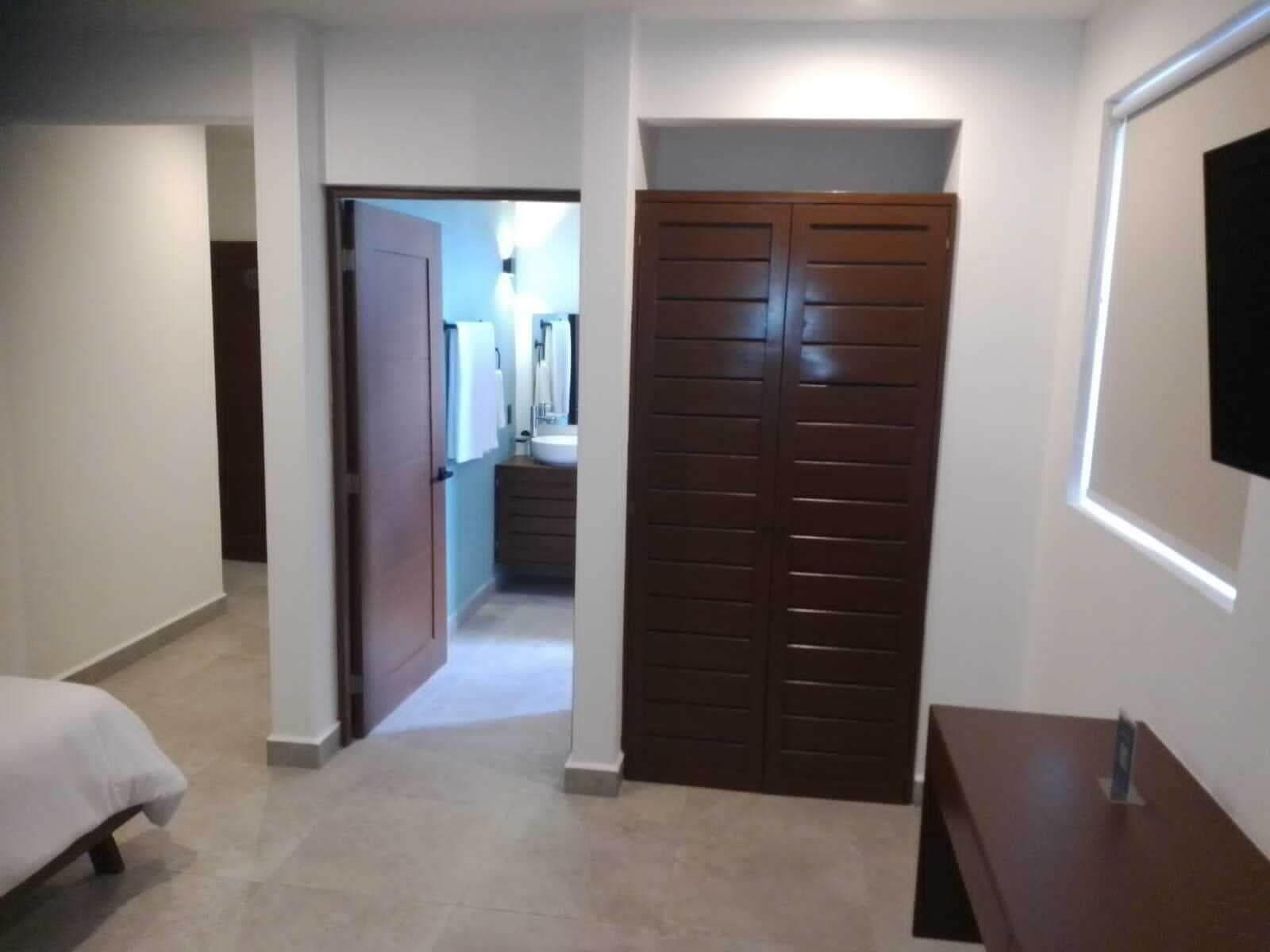 Mura Hotel Boutique, Room