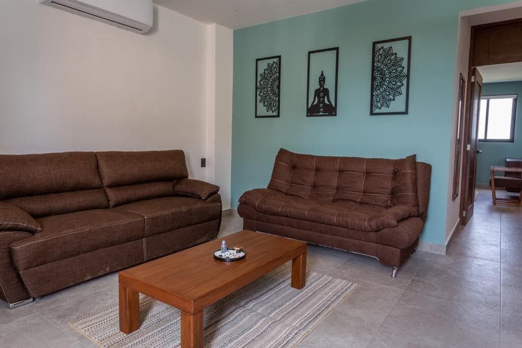 Mura Hotel Boutique, Room