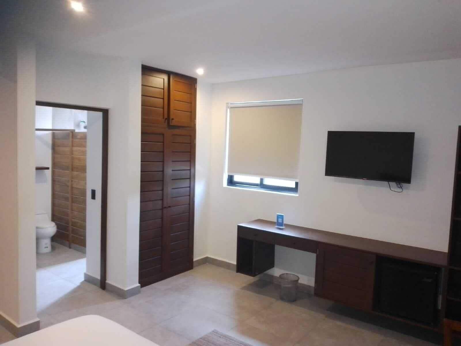 Mura Hotel Boutique, Room