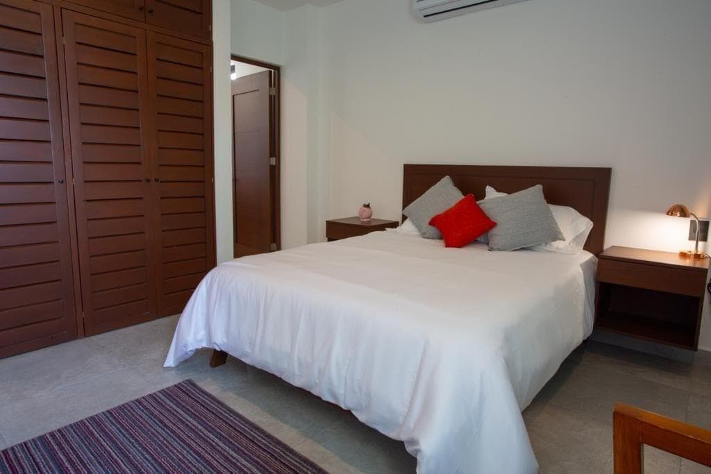Mura Hotel Boutique, Room