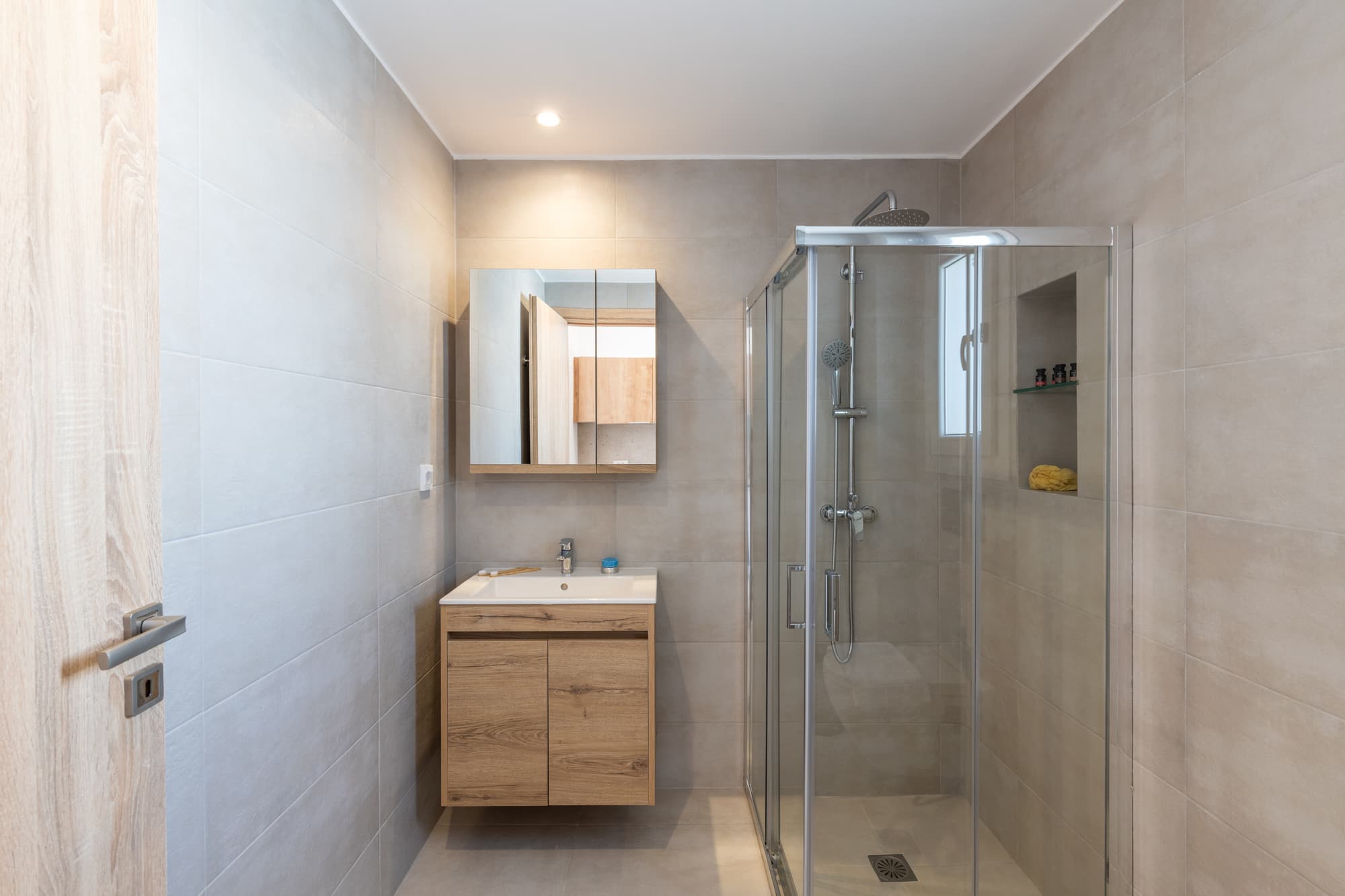 Mykonaki hotel, Room