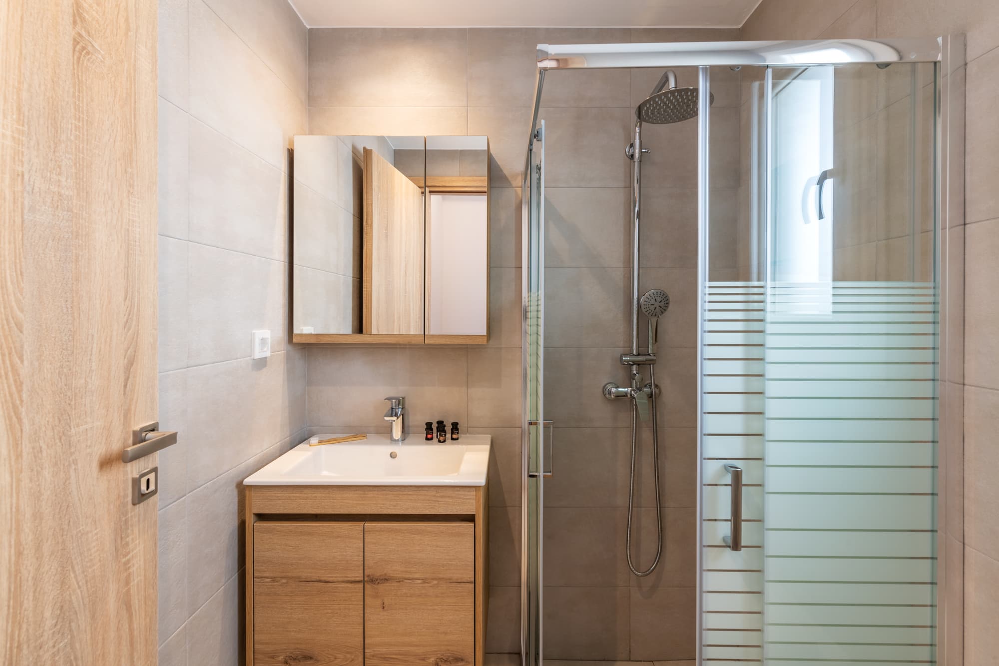 Mykonaki hotel, Room