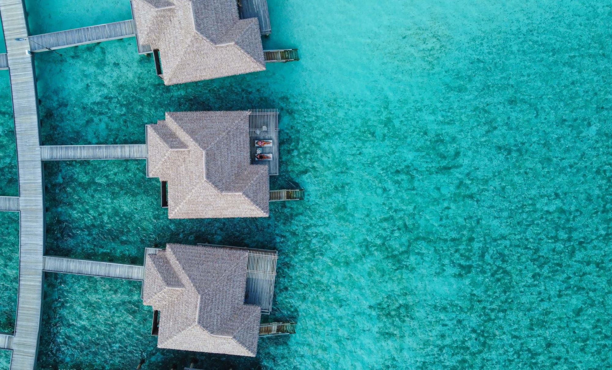Barcelo Whale Lagoon Maldives, General view