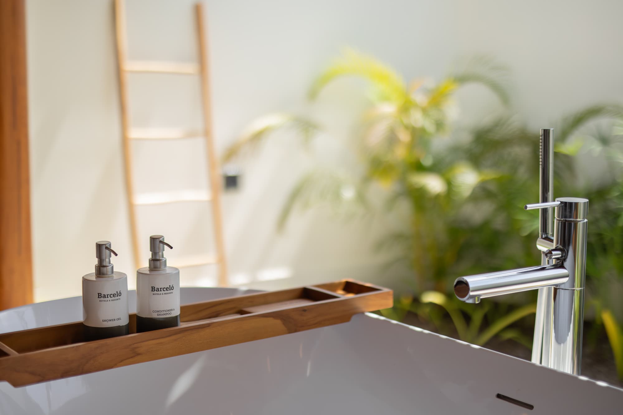 Barcelo Whale Lagoon Maldives, Room