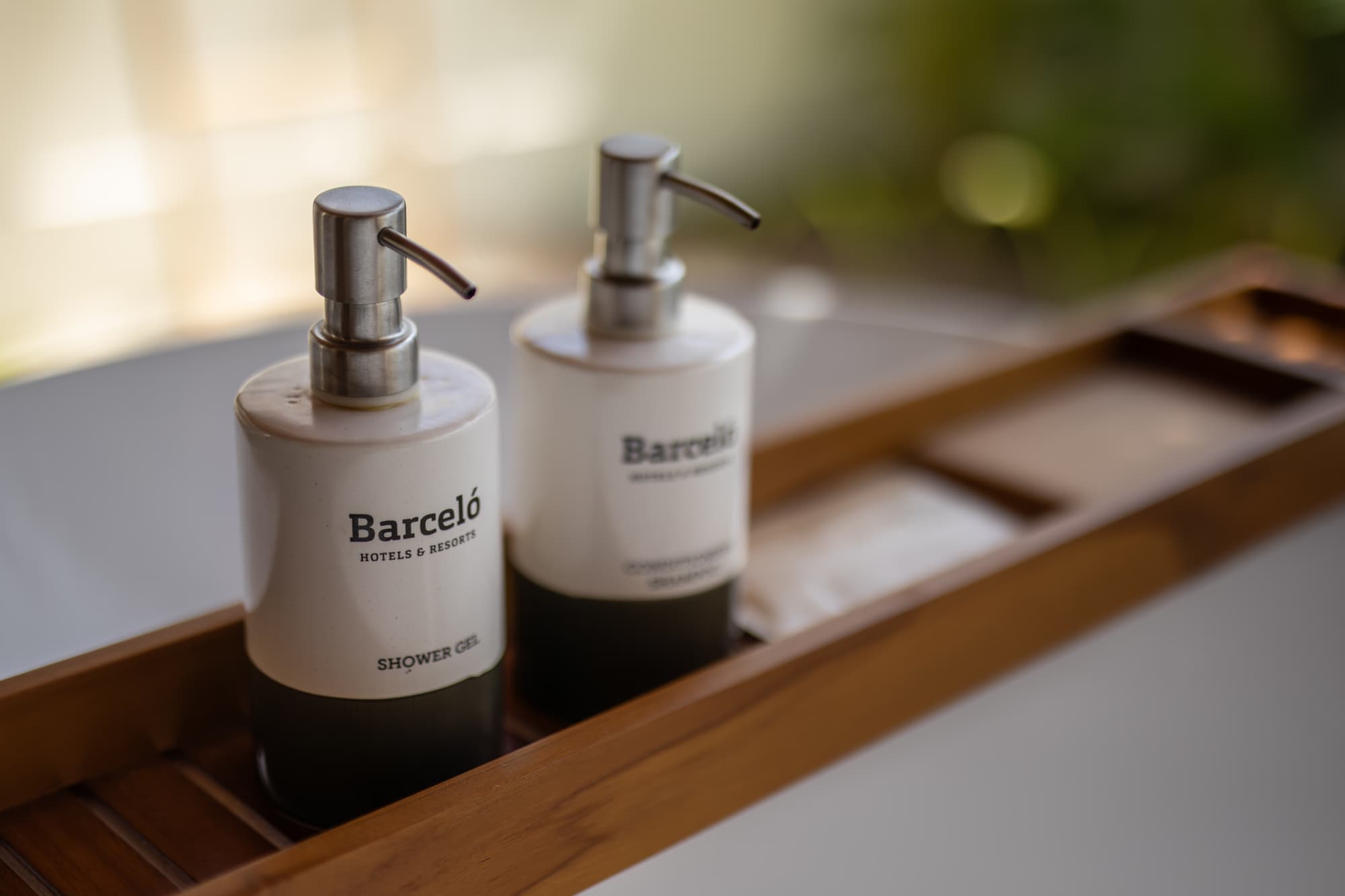 Barcelo Whale Lagoon Maldives, Room