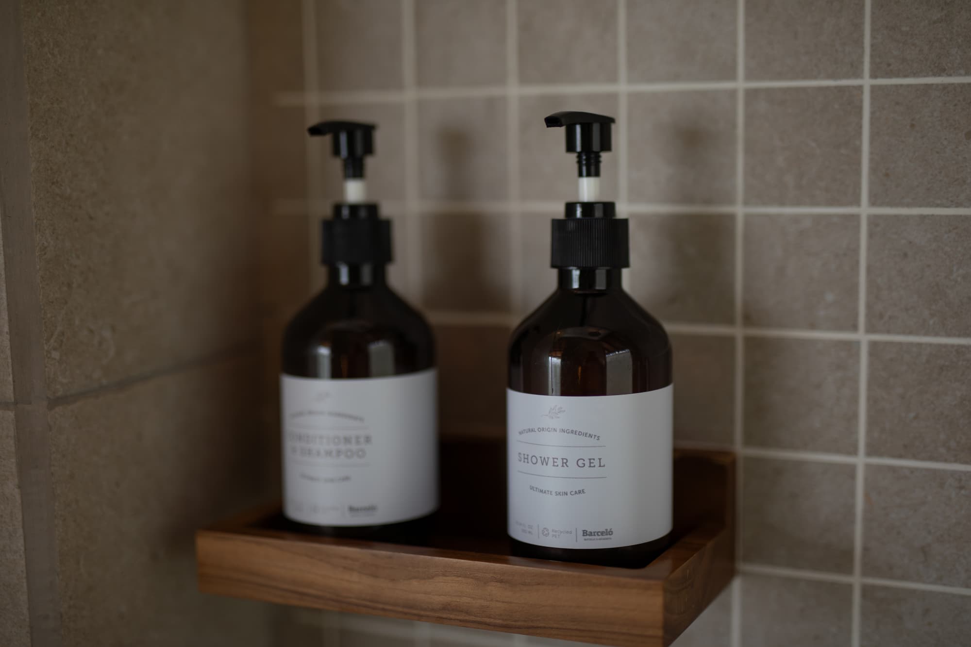 Barcelo Whale Lagoon Maldives, Room