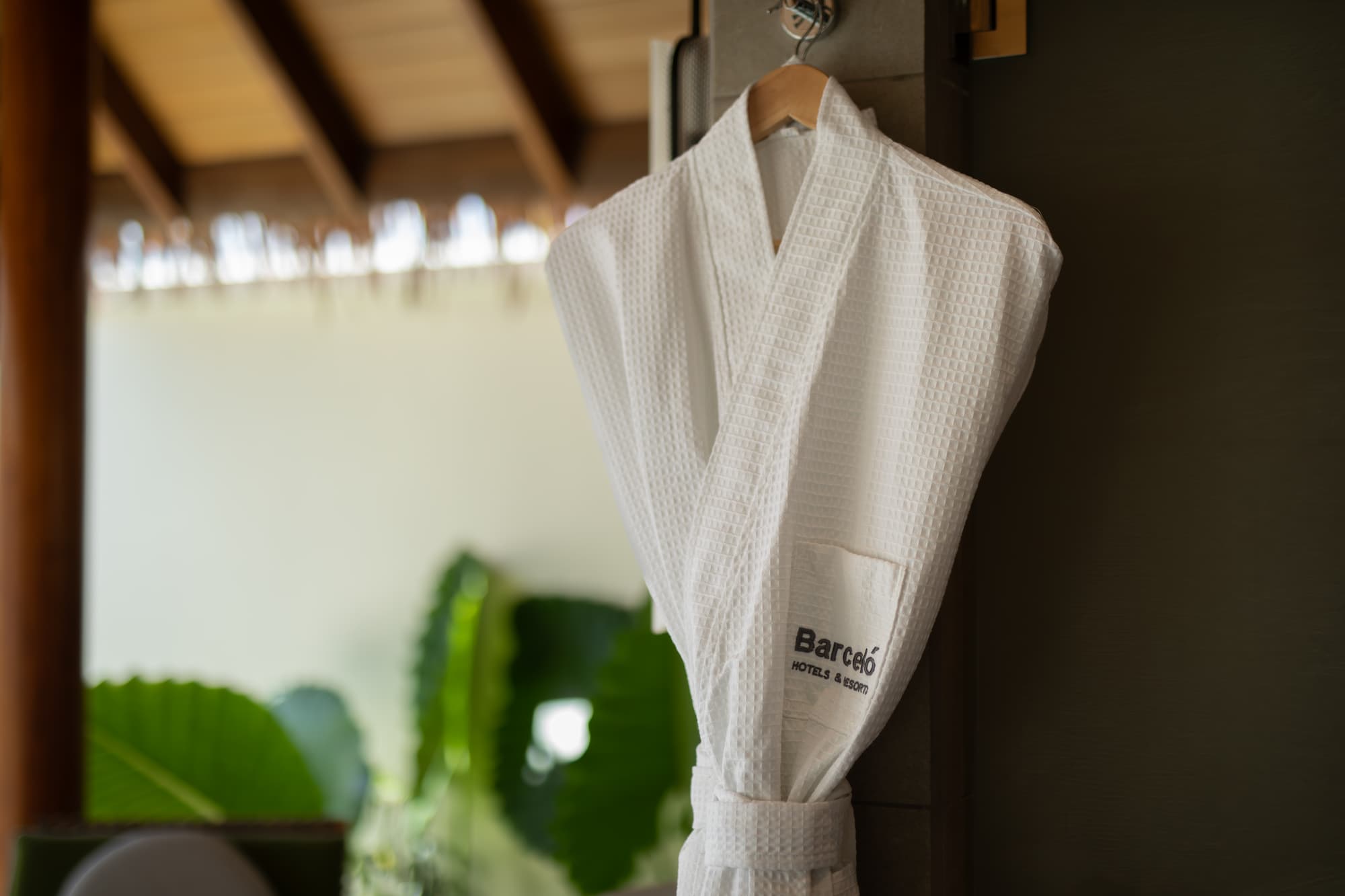 Barcelo Whale Lagoon Maldives, Room