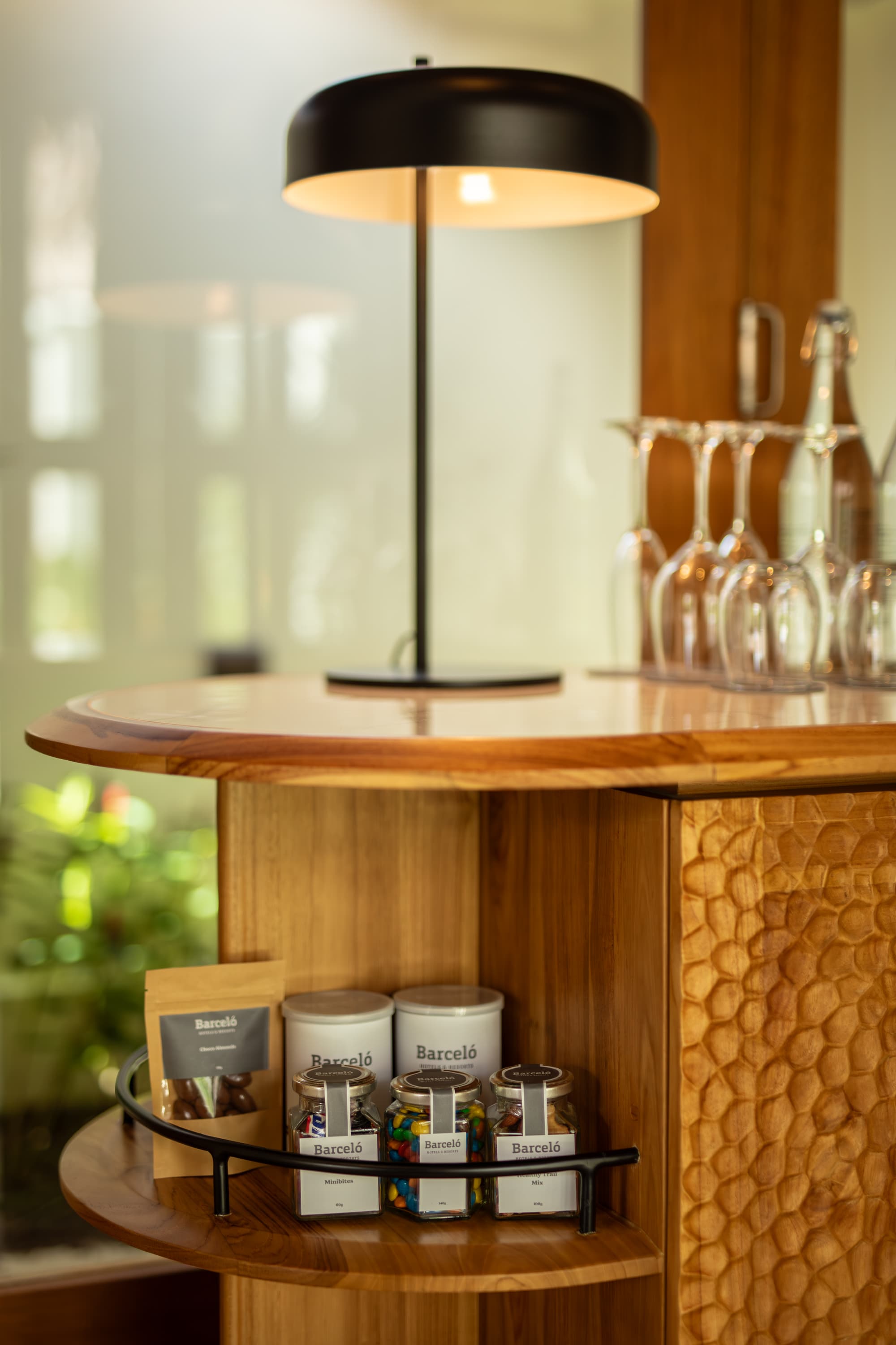 Barcelo Whale Lagoon Maldives, Room