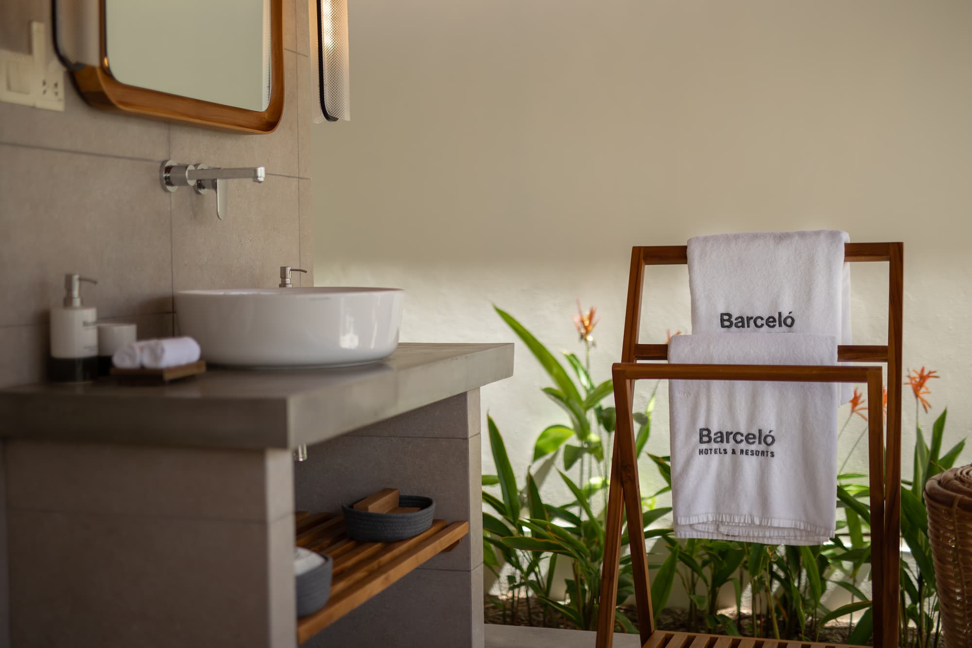 Barcelo Whale Lagoon Maldives, Room