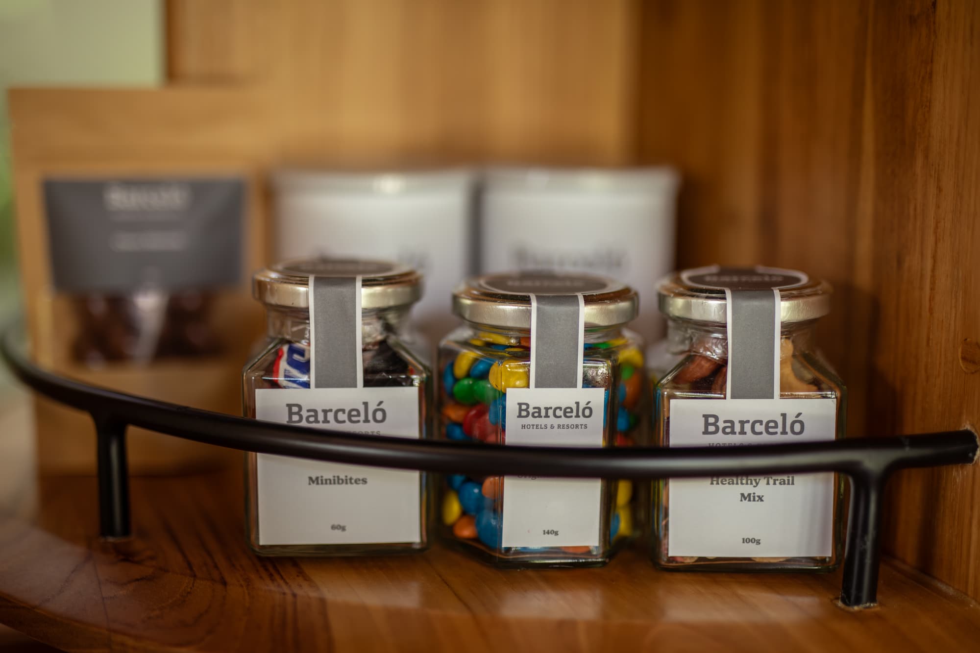 Barcelo Whale Lagoon Maldives, Room