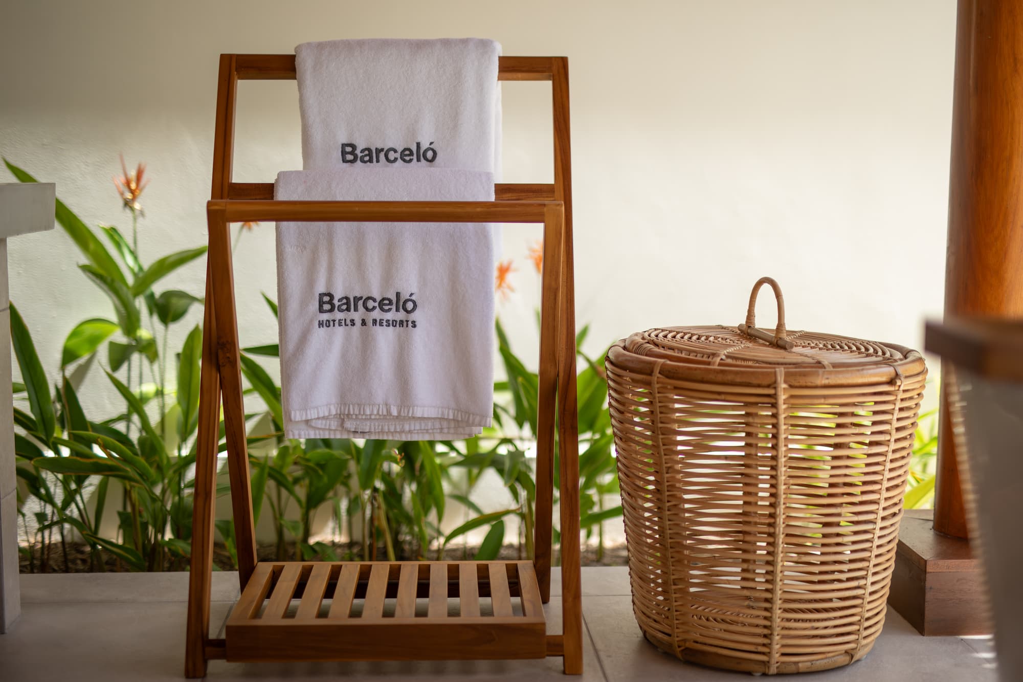 Barcelo Whale Lagoon Maldives, Room