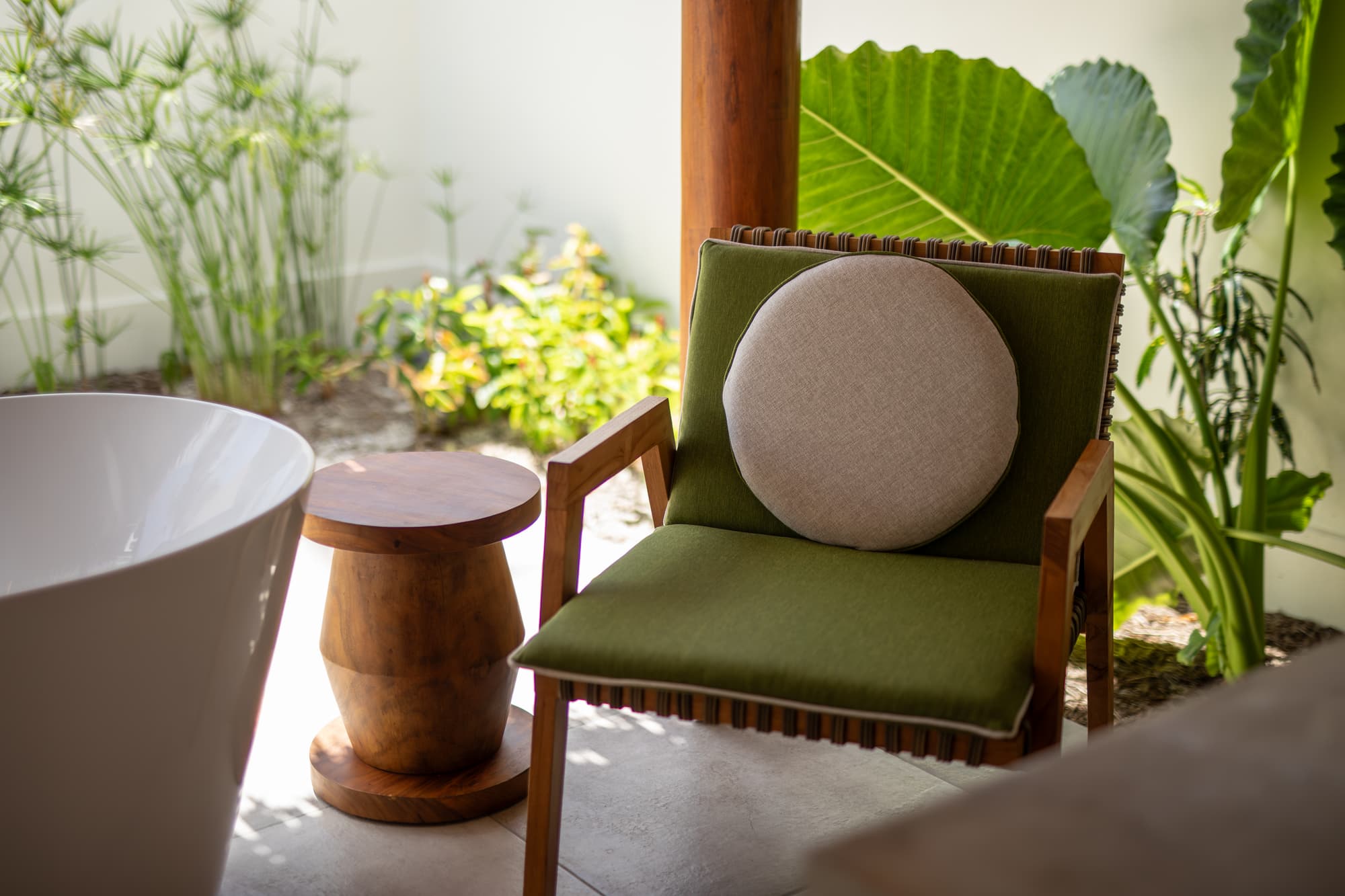 Barcelo Whale Lagoon Maldives, Room