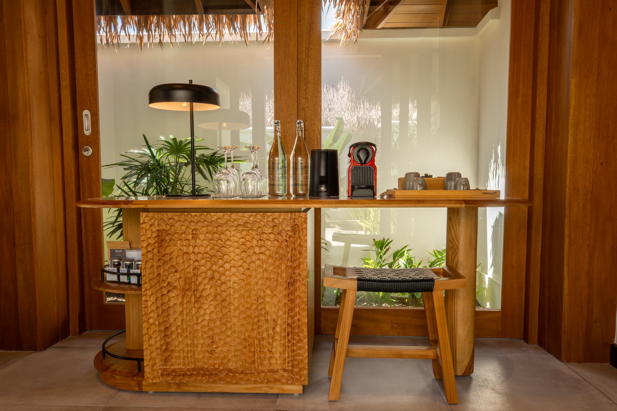 Barcelo Whale Lagoon Maldives, Room