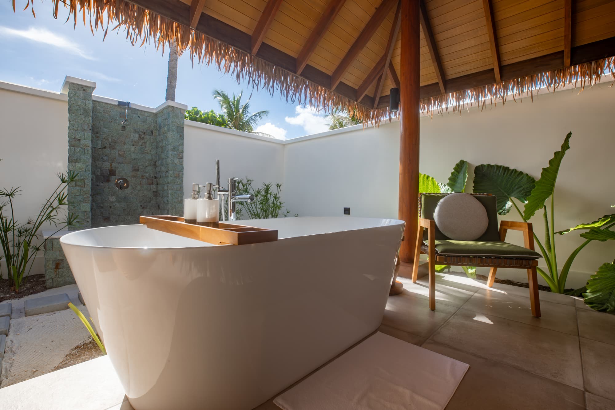 Barcelo Whale Lagoon Maldives, Room