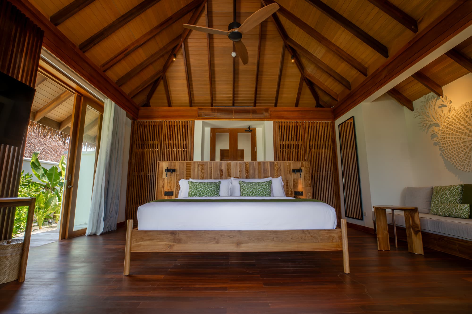 Barcelo Whale Lagoon Maldives, Room
