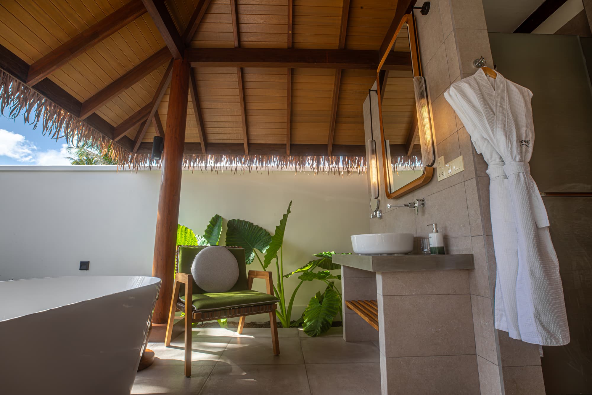 Barcelo Whale Lagoon Maldives, Room