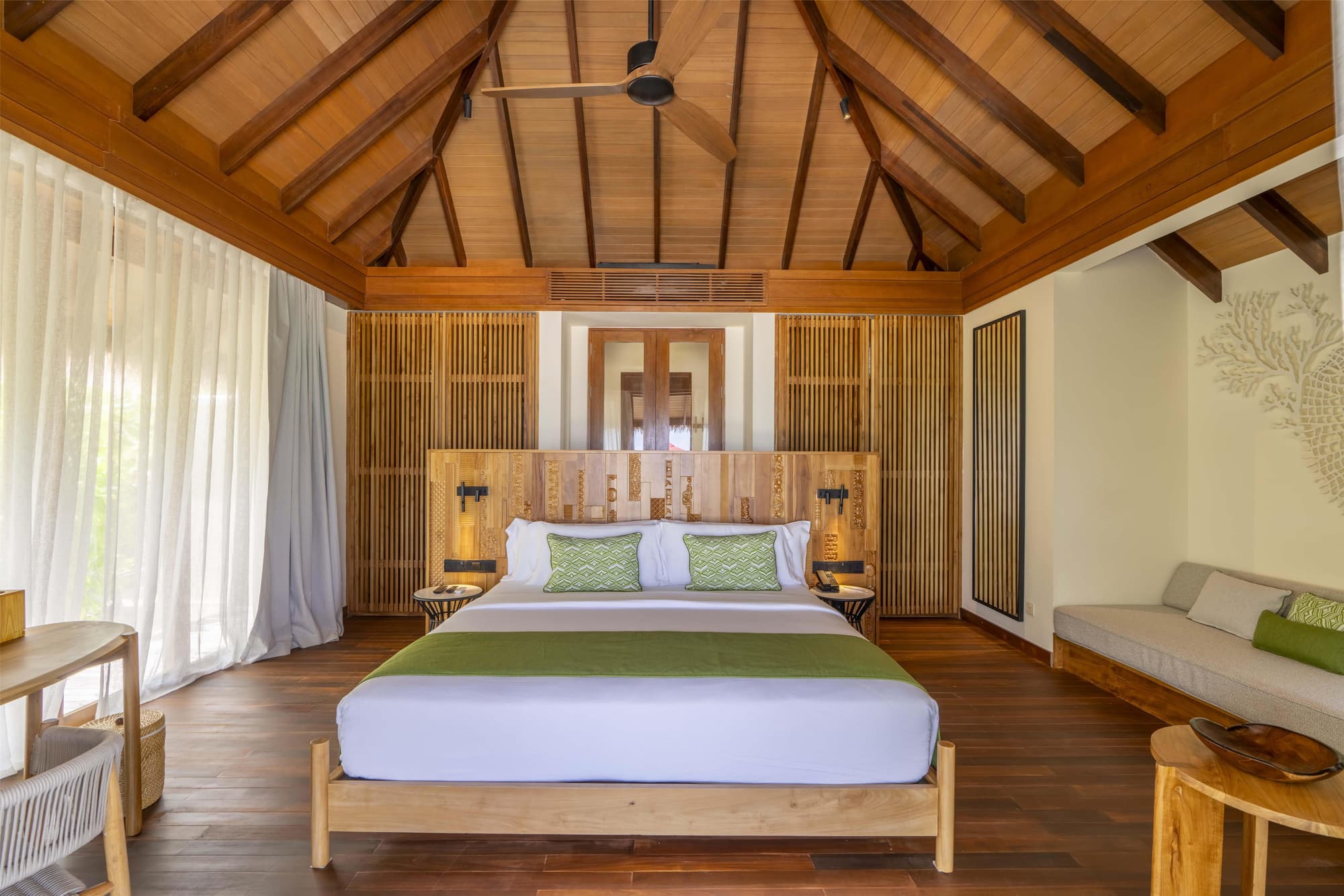 Barcelo Whale Lagoon Maldives, Room