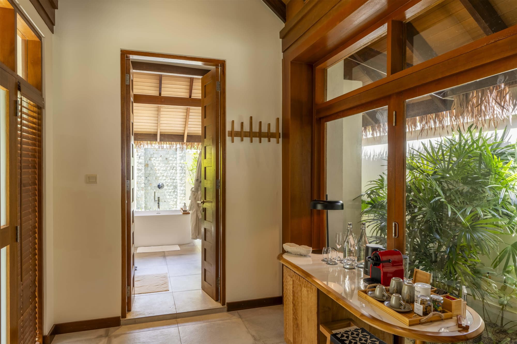 Barcelo Whale Lagoon Maldives, Room